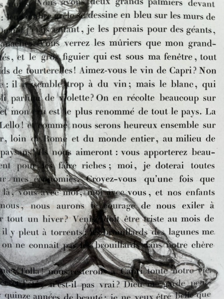 Nue #38